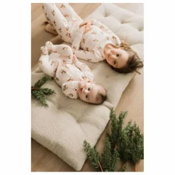 Petit Lem Pyjama Rennes Coton Bio ||Enfant Nuit, Sous-Vêtements|Pyjamas, Sous-Vêtements