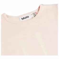 Enfant Molo Nuit, Sous-Vêtements|Nuit, Sous-Vêtements*Pyjama Short Luvis Smile Coton Bio |