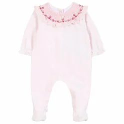 Online Pyjama Smocké | Pyjamas, Sous-Vêtements|Pyjamas Et Bodies