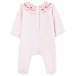 Online Pyjama Smocké | Pyjamas, Sous-Vêtements|Pyjamas Et Bodies