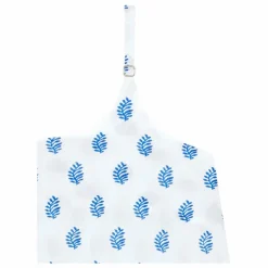 Discount Lucas du Tertre Pyjama Strappy Palm | Bleu
