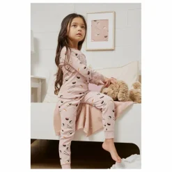 Enfant Petit Lem Nuit, Sous-Vêtements|Nuit, Sous-Vêtements*Pyjama Sushis Coton Bio |