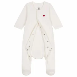 Petit Bateau Pyjamas, Sous-Vêtements|Pyjamas Et Bodies*Pyjama Tilk Coton Bio |