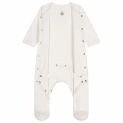 Petit Bateau Pyjamas, Sous-Vêtements|Pyjamas Et Bodies*Pyjama Tilk Coton Bio |