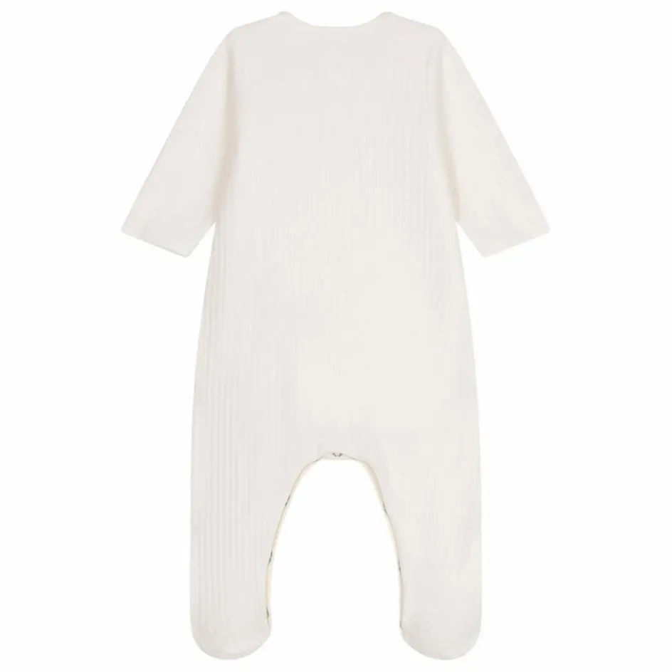Petit Bateau Pyjamas, Sous-Vêtements|Pyjamas Et Bodies*Pyjama Tilk Coton Bio |