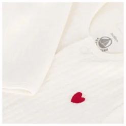 Petit Bateau Pyjamas, Sous-Vêtements|Pyjamas Et Bodies*Pyjama Tilk Coton Bio |