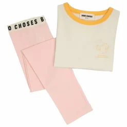 Discount Pyjama Ver Modal et Coton Bio | Enfant Nuit, Sous-Vêtements