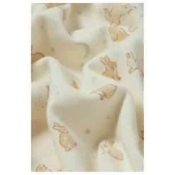 Enfant Sleepy Doe Nuit, Sous-Vêtements|Nuit, Sous-Vêtements*Pyjamas Canards Coton Bio |
