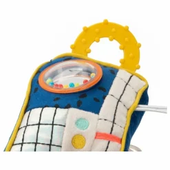 Moulin Roty Radio d'activités| Jouets D'Éveil|Jouets D'Éveil