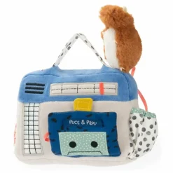 New Radio-cassette musical Jouets D'Éveil|Jouets D'Éveil