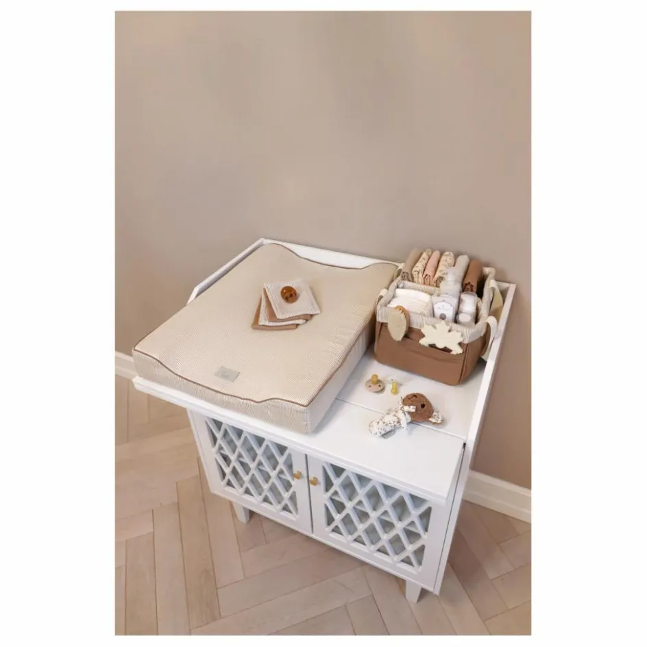 Cam Cam Rangement à compartiments Stripes ||Enfant Rangements|Patères, Paniers Enfant