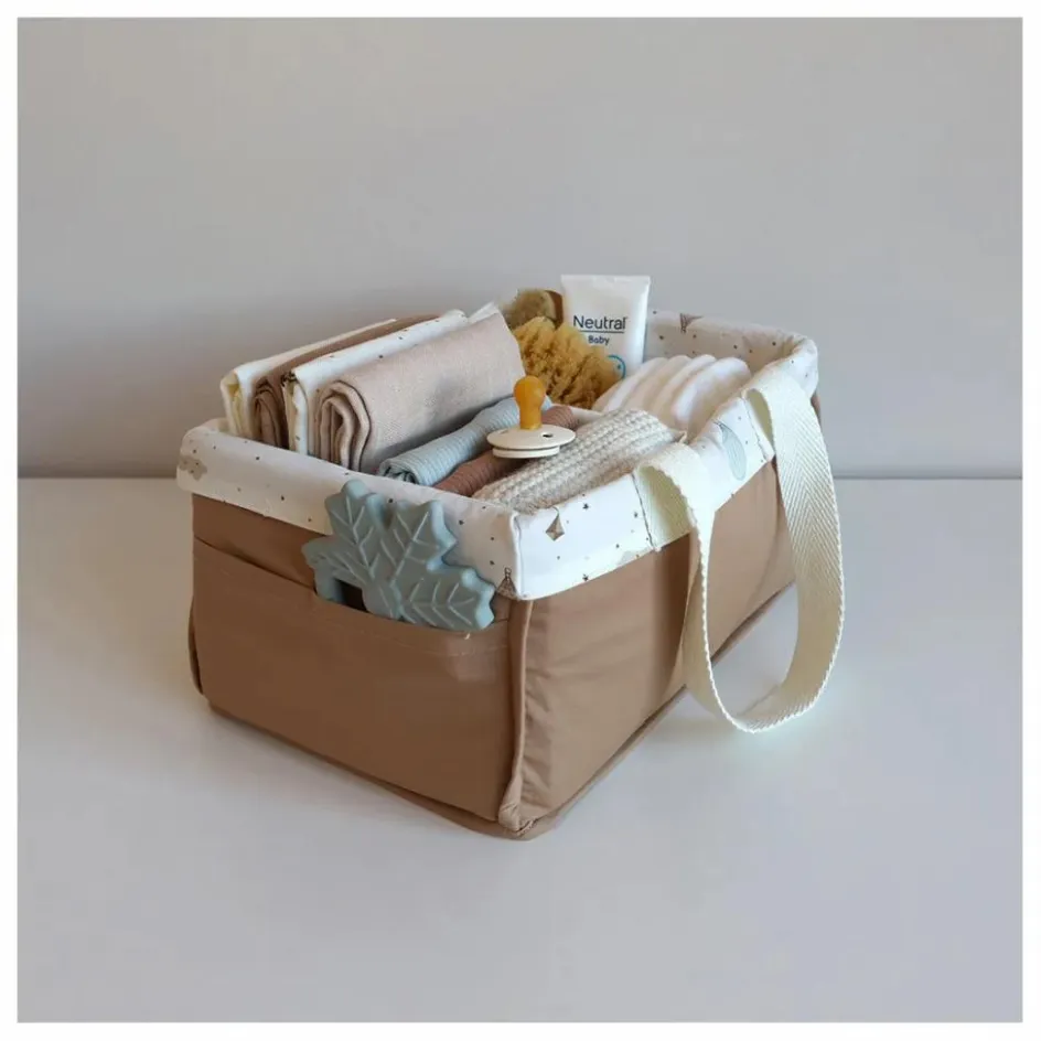 Cam Cam Rangement à compartiments Dreamland|Enfant Rangements|Patères, Paniers Enfant