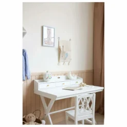 New Cam Cam Rangement mural Dreamland | Bleu ciel