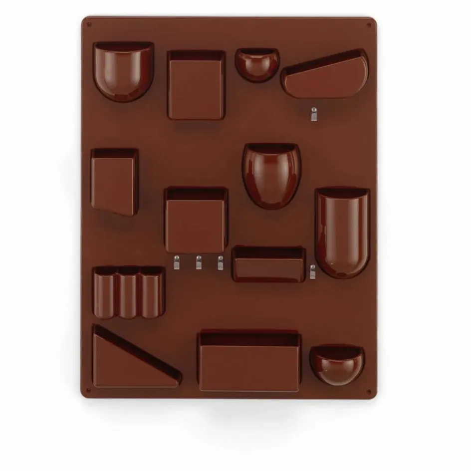Vitra Rangement mural Uten silo RE II - Dorothee Becker || Petits Rangements