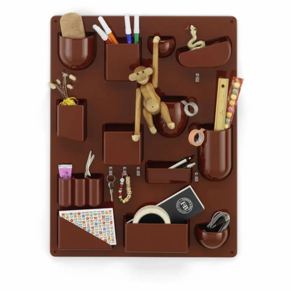 Vitra Rangement mural Uten silo RE II - Dorothee Becker || Petits Rangements