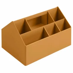 Discount Muuto Rangement Toolbox Sketch | Orange Rouille