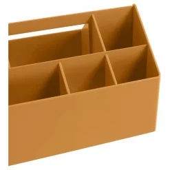 Discount Muuto Rangement Toolbox Sketch | Orange Rouille