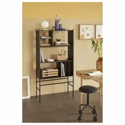 Outlet Hübsch Rangements en chêne FSC Naturel