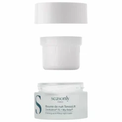 Femme SEASONLY Soins Du Visage*Recharge Baume de nuit Tensiolift - 50 ml