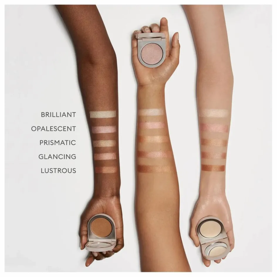 Hot Recharge illuminateur crème hydratant Solar Radiance | Femme Maquillage