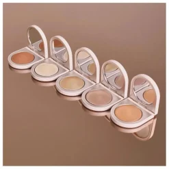 Hot Recharge illuminateur crème hydratant Solar Radiance | Femme Maquillage