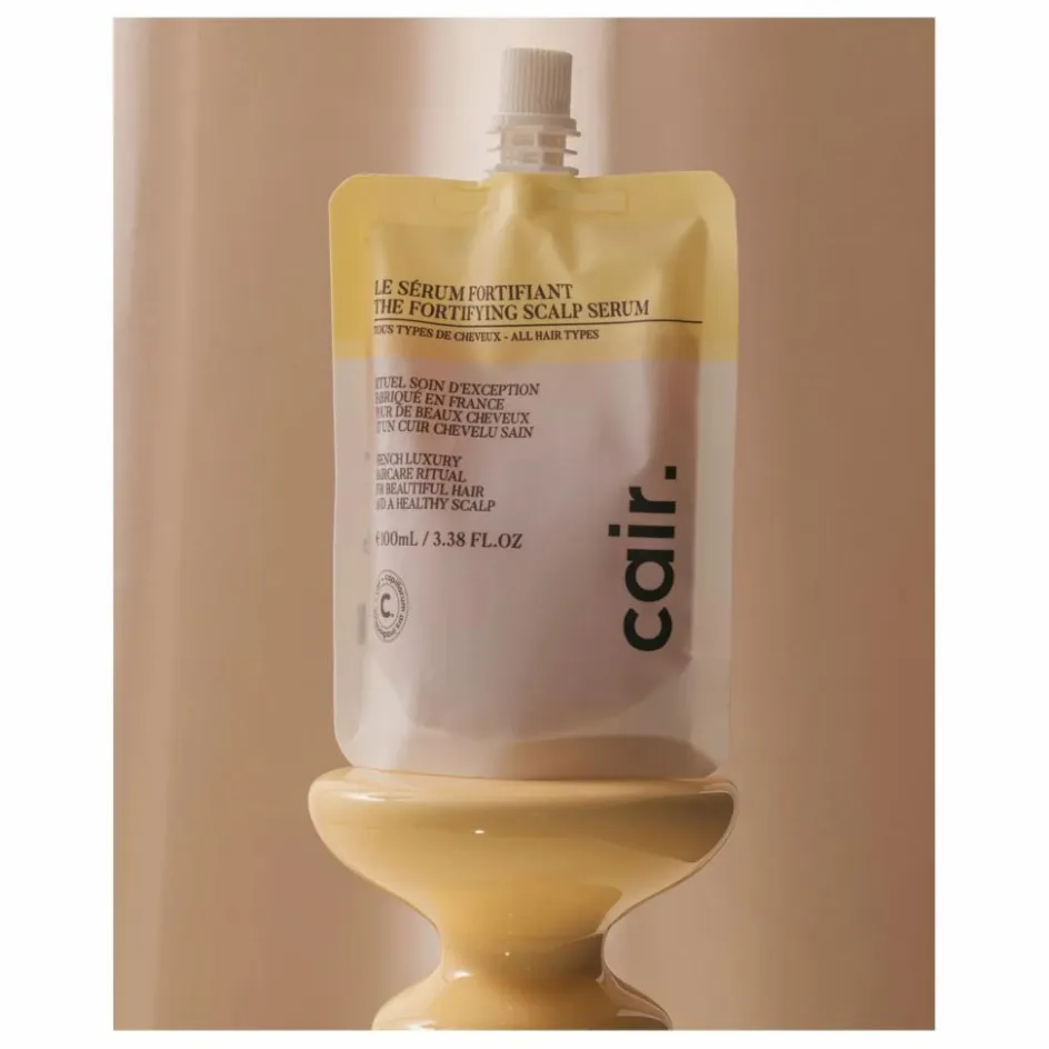 Femme CAIR by La Bonne Brosse Soins Des Cheveux*Recharge Le Sérum - 100ml
