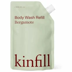 New Recharge nettoyant mains - Bergamote Homme/Femme Soins Du Corps|Soins, Wellness