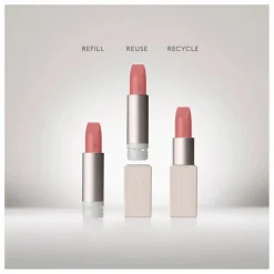Discount Rose Inc Recharge rouge à lèvres Satin | Demure