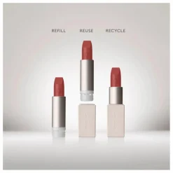 Femme Rose Inc Maquillage*Recharge rouge à lèvres Satin |