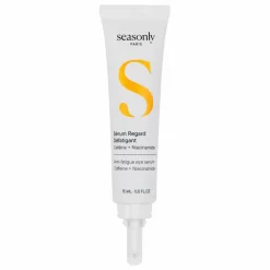 Discount Recharge Sérum Regard Défatiguant - 15ml Femme Soins Du Visage