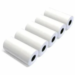 Kidywolf Recharges pour appareil photo thermique - Set de 5| Jeux High-Tech