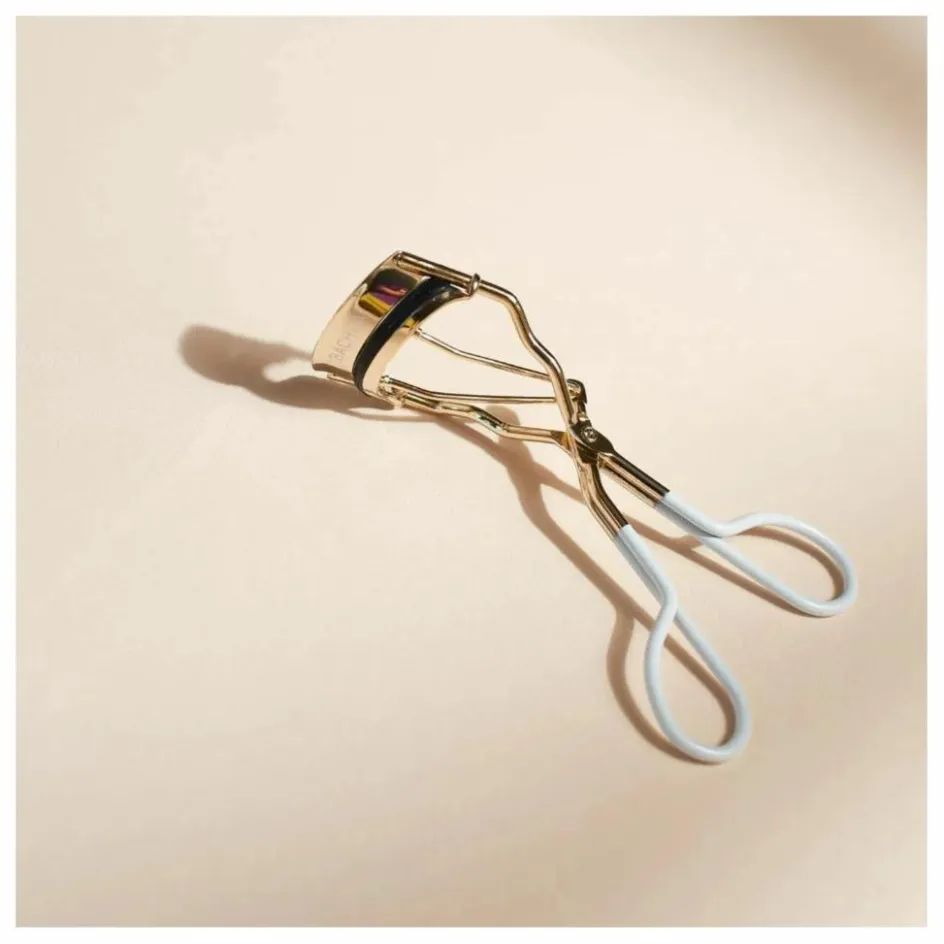 Discount Bachca Recourbe cils | Blanc