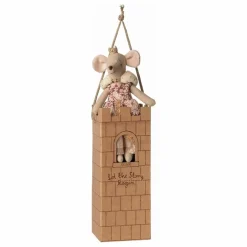 Maileg Maisons De Poupées*Reine souris