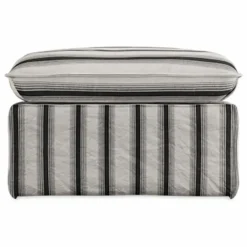 HKliving Poufs, Matelas De Sol*Repose pieds Nomad |