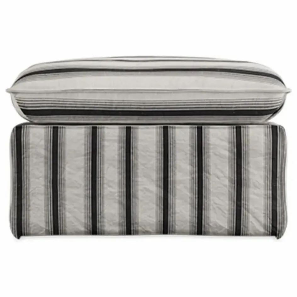HKliving Poufs, Matelas De Sol*Repose pieds Nomad |