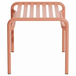 Petite friture Repose pieds Week-end || Mobilier De Jardin