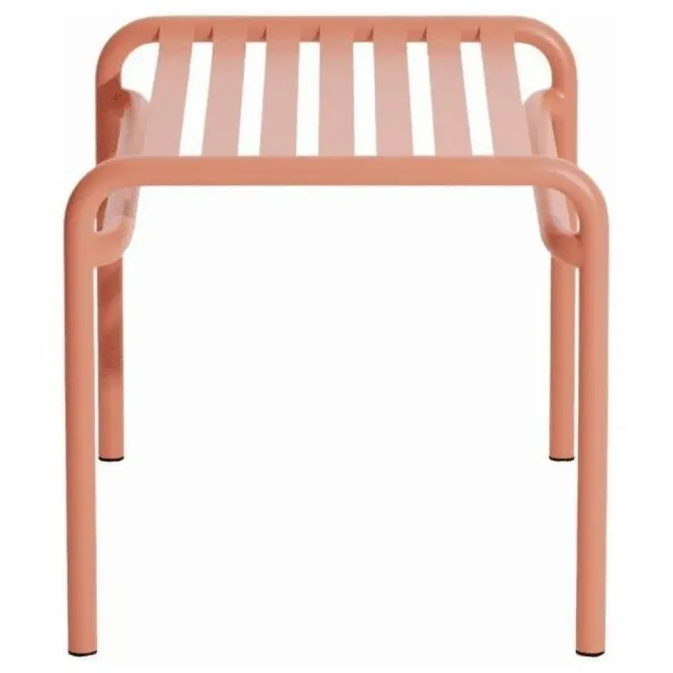 Petite friture Repose pieds Week-end || Mobilier De Jardin