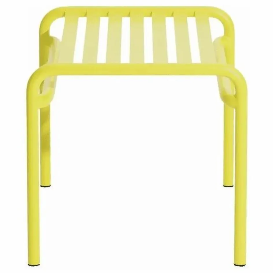 Petite friture Mobilier De Jardin*Repose pieds Week-end |