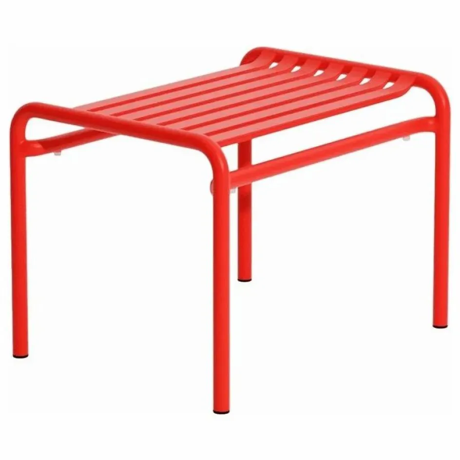 Petite friture Repose pieds Week-end || Mobilier De Jardin