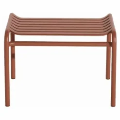 Discount Repose pieds Week-end | Mobilier De Jardin