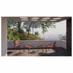 Discount Repose pieds Week-end | Mobilier De Jardin