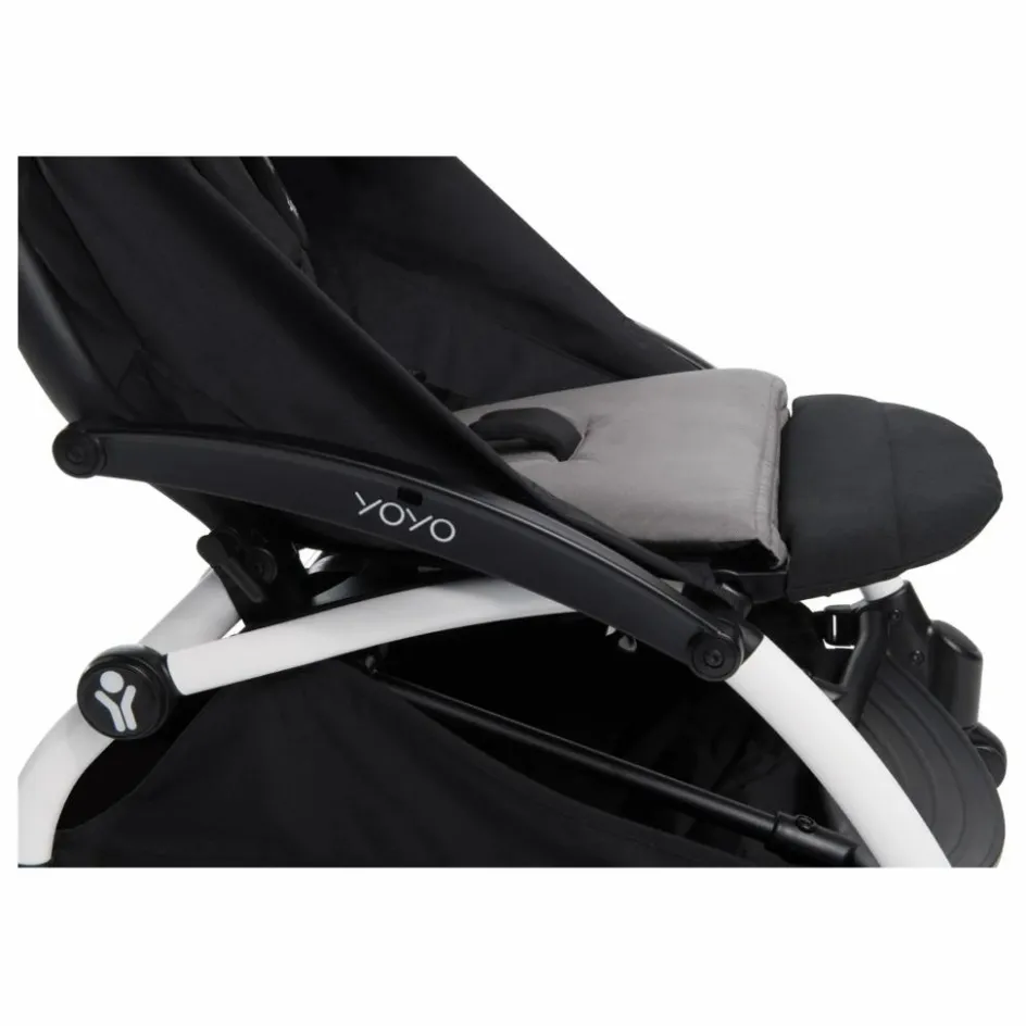 Stokke® Puériculture|Accessoires De Poussettes*Repose-jambes pour poussette Yoyo |