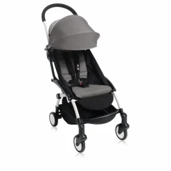 Stokke® Puériculture|Accessoires De Poussettes*Repose-jambes pour poussette Yoyo |