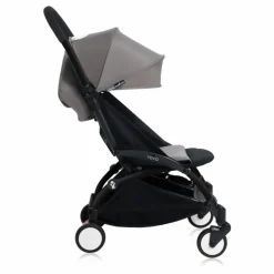Stokke® Puériculture|Accessoires De Poussettes*Repose-jambes pour poussette Yoyo |