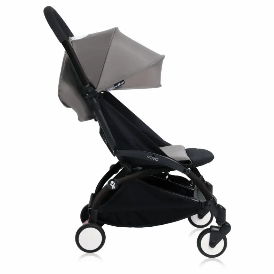 Stokke® Puériculture|Accessoires De Poussettes*Repose-jambes pour poussette Yoyo |