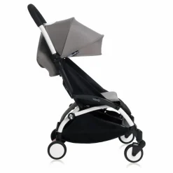 Stokke® Puériculture|Accessoires De Poussettes*Repose-jambes pour poussette Yoyo |