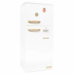 Le Toy Van Réfrigérateur congélateur || Cuisines, Marchandes