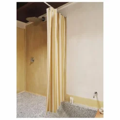 Ferm Living Salle De Bain*Rideau de douche Chambray |
