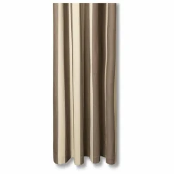 Ferm Living Rideau de douche Chambray || Salle De Bain