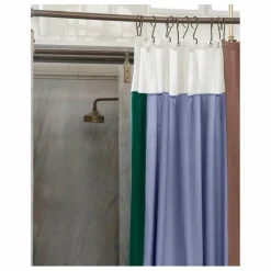 Clearance Hay Rideau de douche Pivot | Bleu